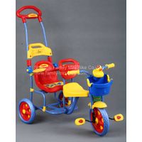 Children tricycle (F-9944) thumbnail image