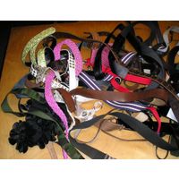 profitable second hand belts, inspected : no junk or messed up pieces thumbnail image