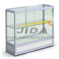 Aluminium Display Counter - Xiamen Jida Showcase Manufacturing Co., Ltd.