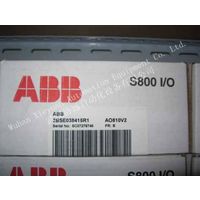 ABB AO810V2 DCS analog output modules thumbnail image