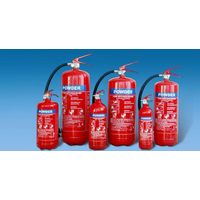 ABC ,BC dry chemical powder fire extinguisher 1kg ..6kg..12kg .. thumbnail image