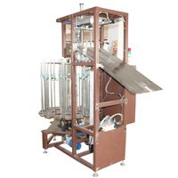 Automatic PET Preform Bottle Feeder Machine with High quality and good service thumbnail image