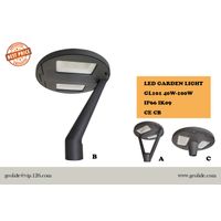 IP65 LED Garden light 80w 100W garden lighting Park garden lamp thumbnail image