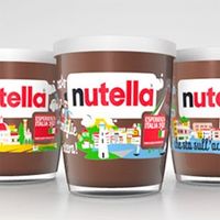 Chocolat Nutella a vendre thumbnail image