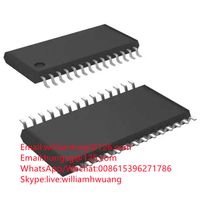 Microprocessors Semiconductors LPC1759FBD80 MPC8270VVUPEA MC7448HX1400NC MPC8323ECVRAFDC thumbnail image
