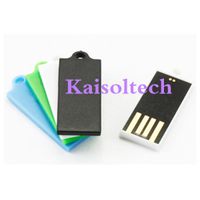 Customized USB flash drive 2GB 4GB silicone cartoon memory stick 8GB 16GB OEM PVC USB thumbnail image