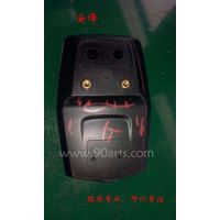 Electric car navigator ultrasonic welding equipment thumbnail image