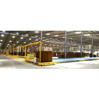 Auto Logistics Storage System  | Intelligent Corrugated Cardboard Conveying System | Customized thumbnail image