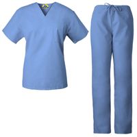 scrub uniforms thumbnail image