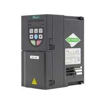 3 phase 380V(4T)/0.75kW~400kW General Purpose Vector Control Low Voltage Drive thumbnail image
