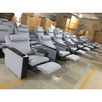 Home Theater Seating | Entertainment Chairs | Theater Seat thumbnail image