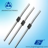 General Purpose Plastic Rectifier Diode 1A1-1A7 thumbnail image