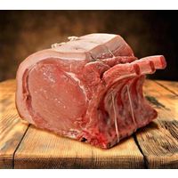 Frozen pork neck bone, pork shoulder, pork jowls thumbnail image