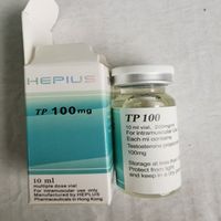 Steroids Oil TP 100mg Test Prop Testosterone Propionate thumbnail image