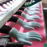Mini Gloves Production Line thumbnail image