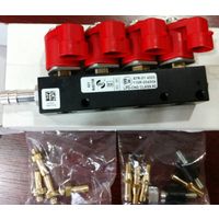 ROYALGAS LPG and CNG Autogas Injector Rail for sequential vehicles thumbnail image