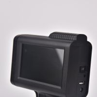 Portable 25.4mm Date Number Hand Jet Printer Bar Code Handheld Inkjet Printer with Refillable Ink thumbnail image