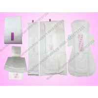 Sanitary Towel Manufacturer Wholesale, Female Sanitary Napkins factory in China thumbnail image