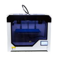 3D Printer Big Printing Size Fully Closed Cover Auto Filament Feeding thumbnail image