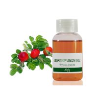 Baolin Organic Wholesale 100% Pure Rosehip Seed Oil ,Rose Hip Oil For Face thumbnail image
