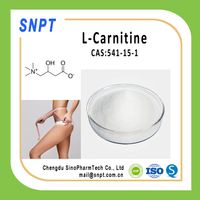 Nutritional Supplement/Slimming Product/High Quality L-Carnitine Powder Wholesale with Factory Price thumbnail image