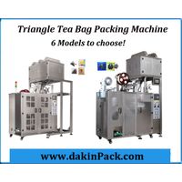 twinings triangle tea bag making machine, twinings triangle tea bag filling machine thumbnail image