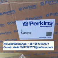 Oil Pump T419939 For Perkins 1106A 1106D 1106C Industrial Diesel Engine Spare Parts thumbnail image