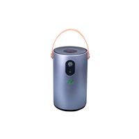 Smart portable power station 300W for outdoor use thumbnail image