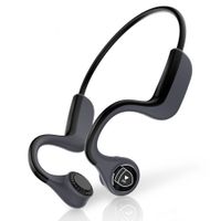 GlobalCrown B9 Headphones Bluetooth 5.0 Bone Conduction Headsets Wireless Earphones thumbnail image