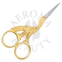 Embroidery Scissors-Aerona Beauty thumbnail image