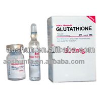OEM Glutathione injection for whitening thumbnail image
