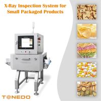 TTX-2411K100 Small Package X-Ray Machine       Inspection System For Small Packaged thumbnail image