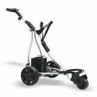 Golf Trolley and Electric Golf Trolley with CE DG12150-1 thumbnail image