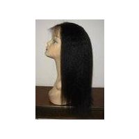 lace front wig thumbnail image