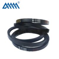 Wholesale Of New Materials Agricultural Classical Rubber Banded V Belt ( a44) thumbnail image