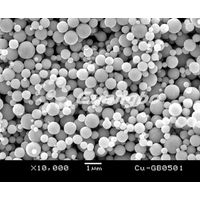 500nm Copper Powder for electronic paste thumbnail image
