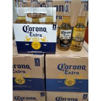 CORONA Extra Beer Bottles ( pack ) 4 x 6 / 355ml thumbnail image