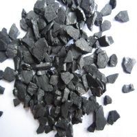 China manufacture coal based granular activated carbon thumbnail image