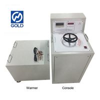 Power Automatic High Current Measurement Instrument DC High Voltage Generator thumbnail image