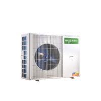 FXK-009SMII 9kw normal temperature heating & cooling heat pump thumbnail image