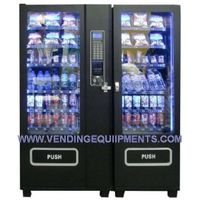 Snack/Drink vending machine thumbnail image