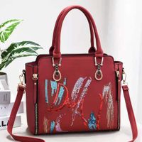 Designer Bags Handbags Women Famous Brands Large Capacity Shoulder Crossbody Luxury handbag 127277 thumbnail image