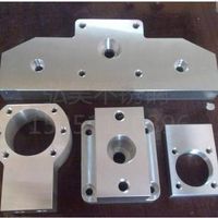 CNC machining Stainless steel products thumbnail image