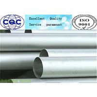 TP301 stainless steel seamless pipes thumbnail image