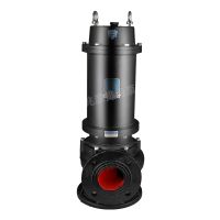 ZHAOYUAN drain 380v 60hz wastewater and sludge electric automatic sump discharge submersible pump thumbnail image
