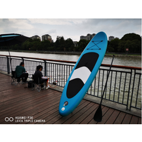 E-commerce hot sell inflatable SUP board surfboard thumbnail image