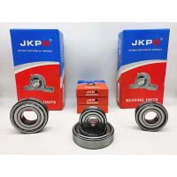 JKPB 6205 Zz 2RS, Z1V1, Z2V2, Z3V3. High Quality Deep Groove Ball Bearing. thumbnail image