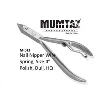 Nail Nipper Wire Spring Dull thumbnail image