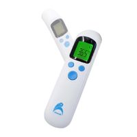 Non Contact Infrared Thermometer thumbnail image