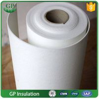 thermal insulation ceramic fiber paper thumbnail image